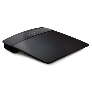 Linksys E1200